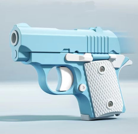 GravityBlaster Fidget Toy