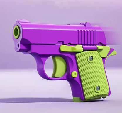 GravityBlaster Fidget Toy