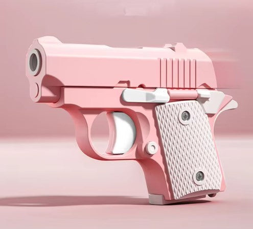GravityBlaster Fidget Toy