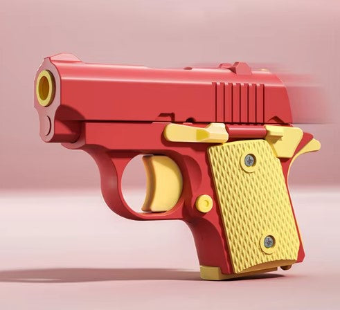 GravityBlaster Fidget Toy